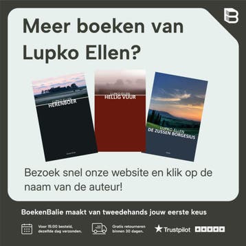 Nachtengel - Lupko Ellen 9789054522720, Verzenden, Zo goed als nieuw, Lupko Ellen