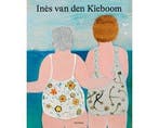 Boek Inès van den Kieboom 9789464666250, Verzenden, Zo goed als nieuw
