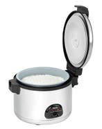 Bartscher Rijstkoker12L, Ophalen of Verzenden, Nieuw in verpakking