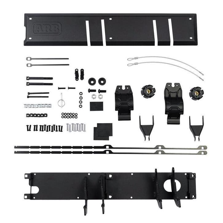 ARB Ford Bronco Jack Mounting Bracket, Auto diversen, Tuning en Styling, Ophalen of Verzenden