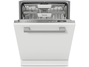 Miele G7260SCVI - Volledig integreerbare vaatwasmachine - 14, Witgoed en Apparatuur, Vaatwasmachines, Verzenden, Zo goed als nieuw