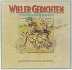Wieler gedichten 9789023655800 Gijs Zandbergen, Verzenden, Gelezen, Gijs Zandbergen