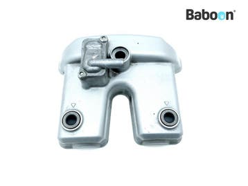 Kleppendeksel Honda CBF 250 (CBF250), Verzenden, Gebruikt