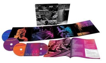 The Jimi Hendrix Experience - Electric Lady Studios: A Jimi, Nieuw in verpakking