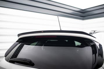 Achterspoiler Fiat Tipo S-Design SW, Verzenden