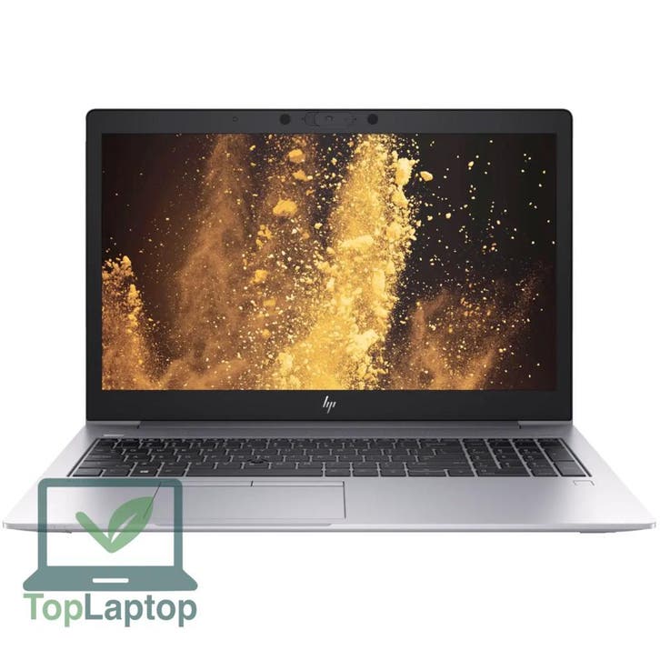 HP EliteBook 850 G6 · i5-8 · 15,6 FHD · 16GB · 3jr Garantie, Computers en Software, Windows Laptops, 3 tot 4 Ghz, SSD, 15 inch