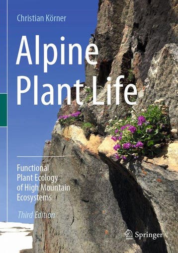9783030595401 Alpine Plant Life Christian Korner, Verzenden, Nieuw, Christian Korner