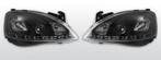 Carnamics Koplampen | Opel Corsa 00-03 3-d / Corsa 00-03 5-d, Verzenden, Nieuw