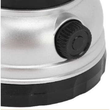 Benson Dimbare campinglamp - compact en duurzaam - Ø 102..., Ophalen of Verzenden, Nieuw