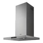 CENDO KR546EPDR - Wand Afzuigkap - 60 cm - A++ - 650 m³/h, Witgoed en Apparatuur, Wandschouwkap, Recirculatie, Nieuw, Ophalen of Verzenden