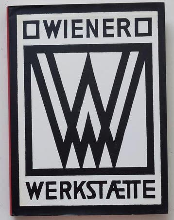 Gabriele Fahr-Becker - Art Deco: Wiener Werkstatte 1903-1932