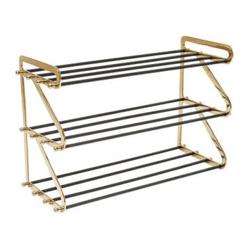 *WOONWINKEL* Kare Design Walk Luxe Schoenenrek Groot, Verzenden, Nieuw