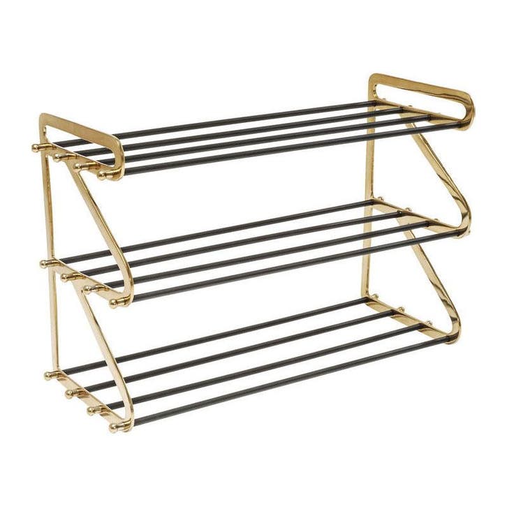 *WOONWINKEL* Kare Design Walk Luxe Schoenenrek Groot, Huis en Inrichting, Kasten | Schoenenkasten, Nieuw, Verzenden