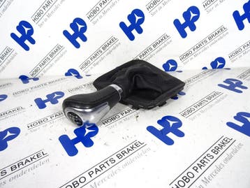 Versnellingspook hoes A 176 364 1010, Ophalen of Verzenden, Gebruikt, Mercedes-Benz