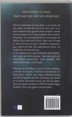 Als de ouderdom pijn doet 9789025957131 Marjan van den Berg, Boeken, Verzenden, Gelezen, Marjan van den Berg