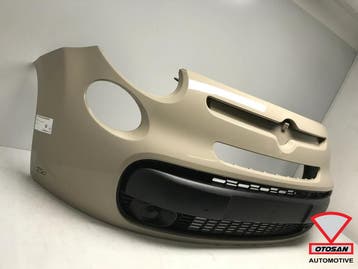 Fiat 500L Voorbumper Bumper Origineel!, Ophalen, Gebruikt, Fiat, Bumper