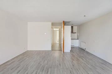 Te huur: Appartement Louise Henriëttestraat in Den Haag, Den Haag, Appartement, Zuid-Holland