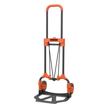 Steekwagen | BLACK + DECKER | BXWT-H200, Verzenden, Nieuw