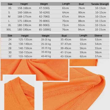 Kids Children Boy Girl Compression Running Long T Shirt Fitn, Kinderen en Baby's, Verzenden, Nieuw