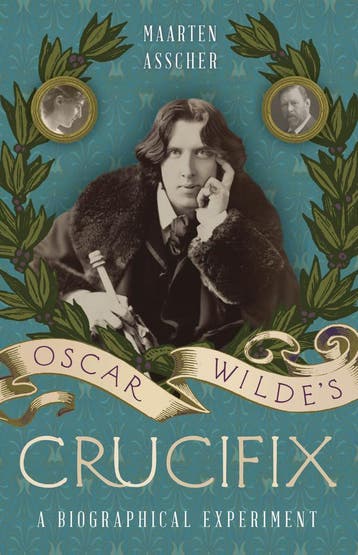 Oscar Wildes Crucifix (9789403136097, Maarten Asscher), Verzenden, Nieuw