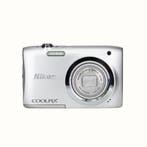 Nikon Coolpix S3300 - Digitale Camera, Verzenden, Refurbished, Compact, Nikon