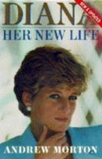 Diana 9781854797834 Andrew Morton, Boeken, Verzenden, Gelezen, Andrew Morton
