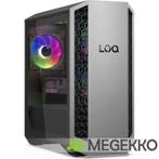 Lenovo LOQ Tower 26ADR10 AMD Ryzen-7 RTX 5070 Gaming Desktop, Verzenden, Nieuw