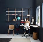 HÅG Capisco Puls 8010 bureaustoel, Overige plaatsen, Ophalen of Verzenden, Nieuw in verpakking, Stoel