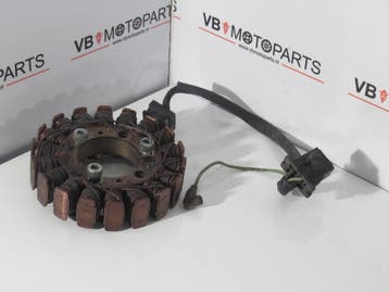 Kawasaki GPX 600 R Ontsteking, Ophalen of Verzenden, Nieuw