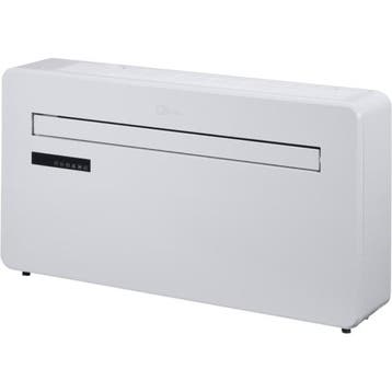 Qlima WDH 235 monoblock airco 3,5kW, Verzenden, Nieuw