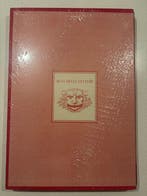 Italiaanse Republiek 2010 - Prachtig boek over de postzegels, Gestempeld