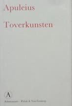 Toverkunsten / Baskerville serie 9789025330842 Apuleius, Boeken, Verzenden, Gelezen, Apuleius