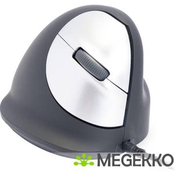 R-Go Tools R-Go HE Muis Rechts Medium, Verzenden, Nieuw, R-Go Tools
