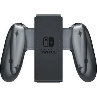 Oplaadbare Nintendo Switch Joy Con Grip (Switch Accessoires), Spelcomputers en Games, Spelcomputers | Nintendo Switch, Ophalen of Verzenden