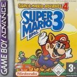 Super Mario Advance 4 Super Mario Bros 3 Compleet - iDEAL!, Ophalen of Verzenden, Gebruikt