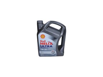 Shell Helix Ultra Professional AVL 5W30 1 Liter, Auto diversen, Ophalen of Verzenden