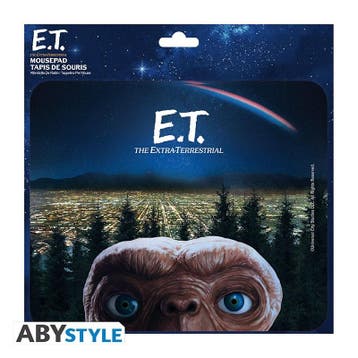 E.T. The Extra-Terrestrial Muismat, Verzamelen, Ophalen of Verzenden, Nieuw