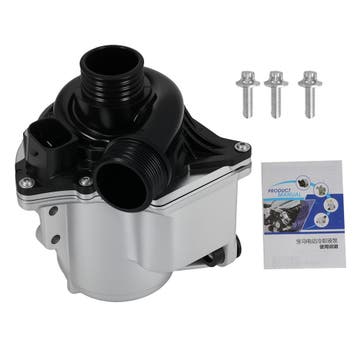 Electric coolant pomp geschikt voor BMW 1/3/5/6/7/X Serie..., Verzenden, Nieuw, BMW