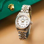 Rolex - Oyster Perpetual Lady Datejust - 79174 - Dames -, Nieuw