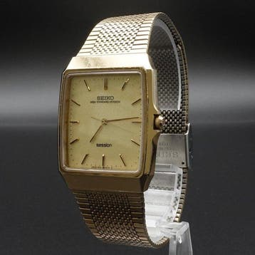 Seiko - Vintage - Zonder minimumprijs - 5E31-5A60 - Heren -