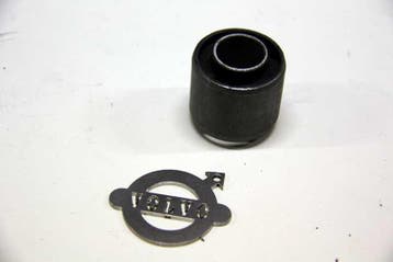 Panhardstang silentblock as-zijde, Ophalen of Verzenden, Nieuw