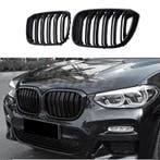 Double Line Grille Voor BMW X3 G01 Pre-LCI & BMW X4 G02, Ophalen of Verzenden, Nieuw