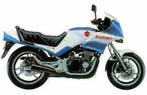 Gebruikte onderdelen GSX550EF/GSX550ES/GSX750EF/GSX750ES, Motoren, Onderdelen | Suzuki, Ophalen of Verzenden, Gebruikt