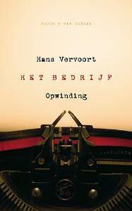 Het Bedrijf 1 Opwinding (Nieuw), Verzenden, Nieuw, Hans Vervoort