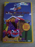 DVD - Pep, Toet en Vroep-Vroep - Peps Verjaardag, Avontuur, Gebruikt, Verzenden, Alle leeftijden