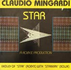 Claudio Mingardi - Star, Ophalen of Verzenden, Gebruikt