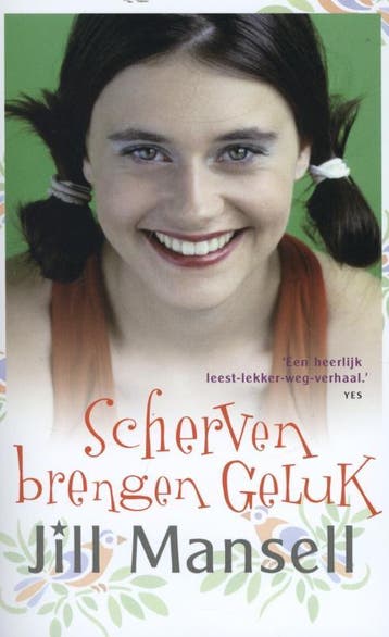 Scherven brengen geluk - Jill Mansell 9789021014944, Verzenden, Gelezen, Jill Mansell