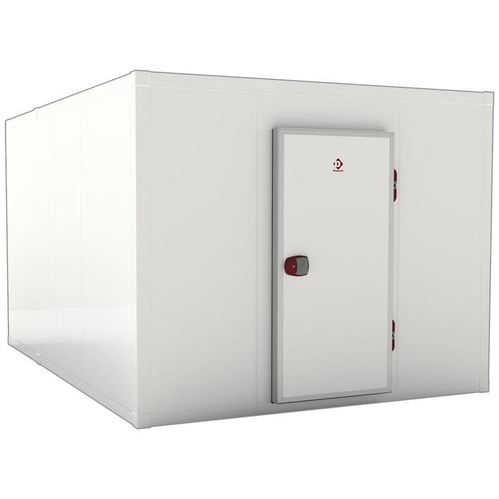 Koelcel ISO 100, binnen afmetingen 2830 x 4630 xh 2230 mm (2, Zakelijke goederen, Horeca | Keukenapparatuur, Koelen en Vriezen