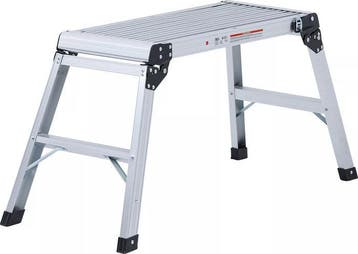 Bgs Technic Werkplatform opvouwbaar, Verzenden, Nieuw