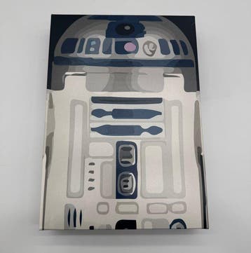 Lego Set - JB - Star Wars - Rare Exclusive German JB, Nieuw